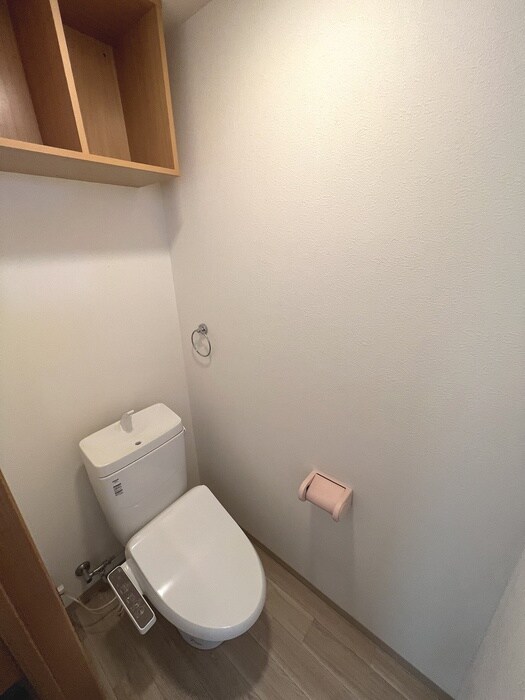 ヴィル山之上の物件内観写真