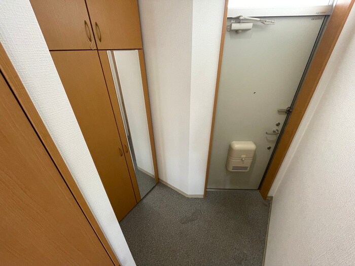 ヴィル山之上の物件内観写真