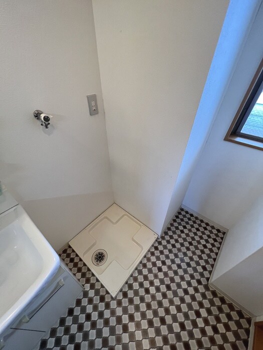 ヴィル山之上の物件内観写真