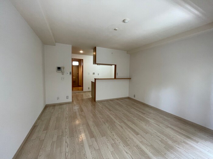 ヴィル山之上の物件内観写真