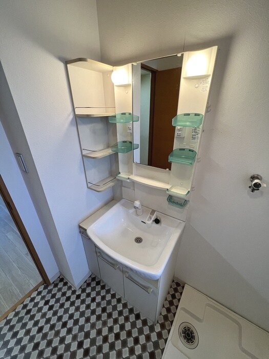 ヴィル山之上の物件内観写真