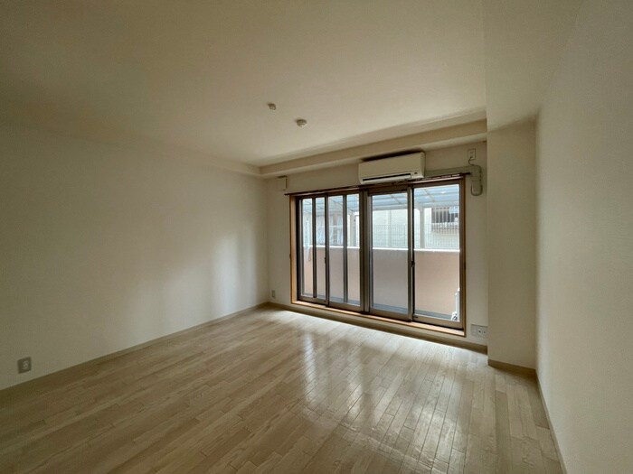 ヴィル山之上の物件内観写真