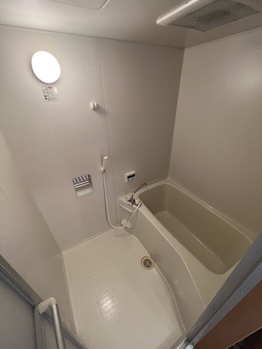 ヴィル山之上の物件内観写真