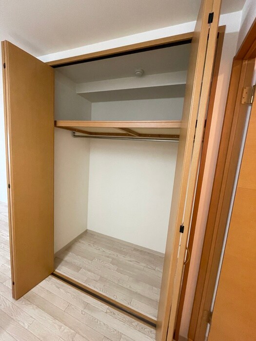 ヴィル山之上の物件内観写真