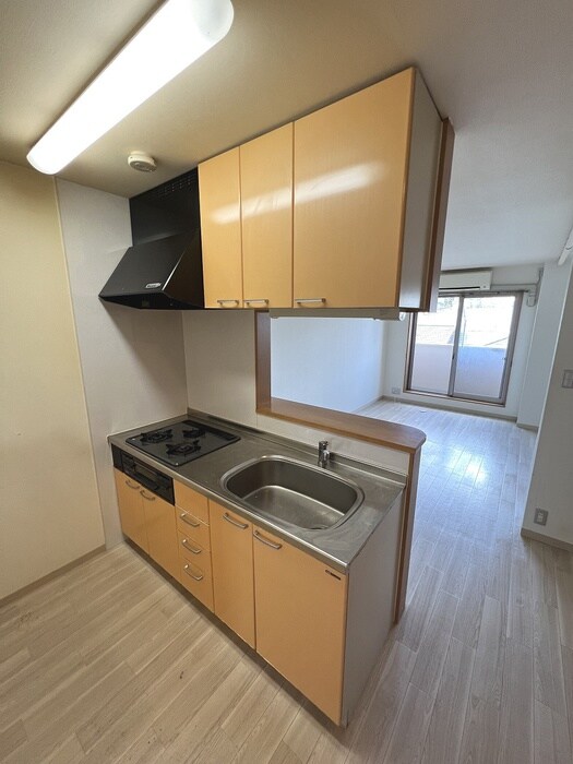 ヴィル山之上の物件内観写真