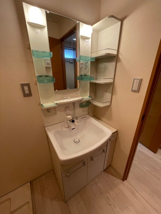 ヴィル山之上の物件内観写真