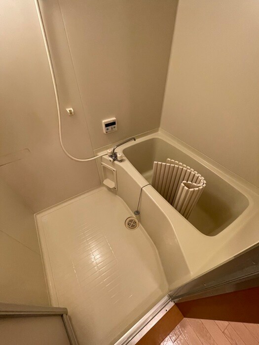 ヴィル山之上の物件内観写真