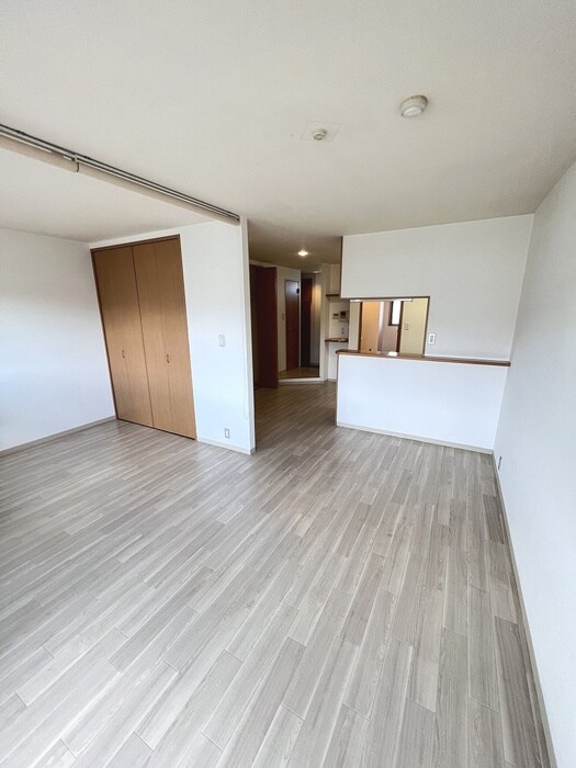 ヴィル山之上の物件内観写真