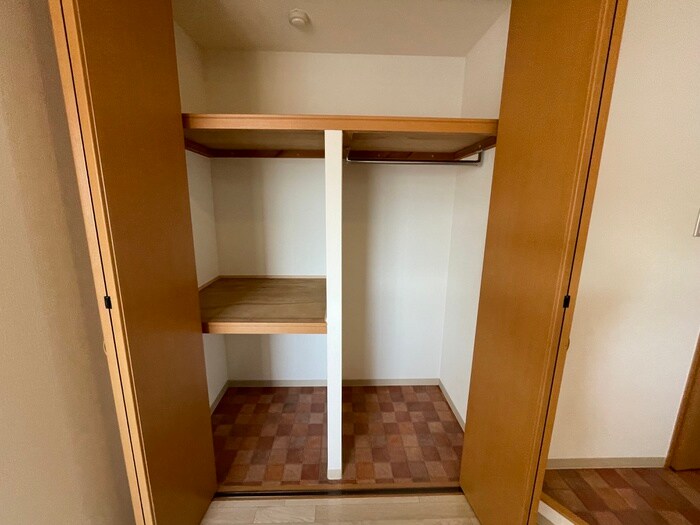 ヴィル山之上の物件内観写真