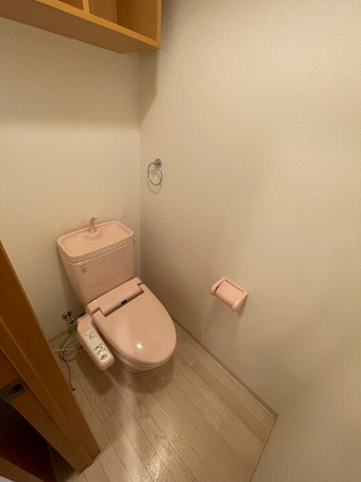 ヴィル山之上の物件内観写真