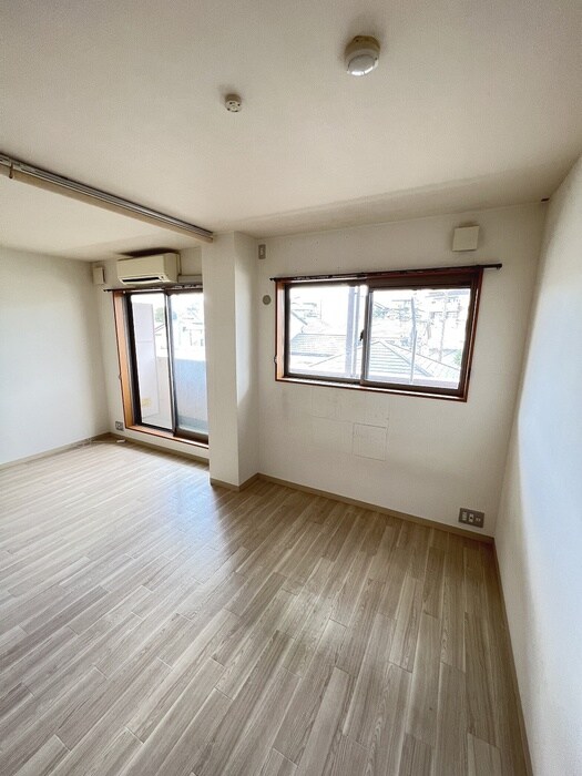 ヴィル山之上の物件内観写真