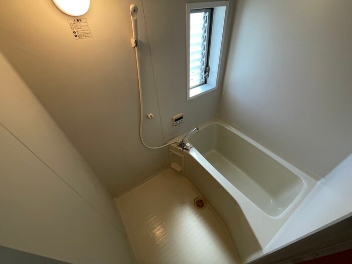 ヴィル山之上の物件内観写真