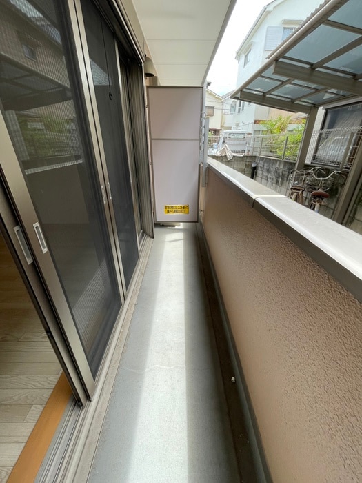 ヴィル山之上の物件内観写真