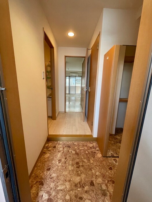 ヴィル山之上の物件内観写真