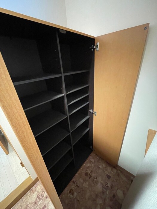 ヴィル山之上の物件内観写真