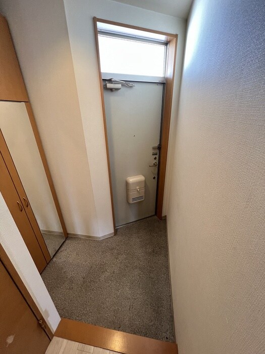 ヴィル山之上の物件内観写真