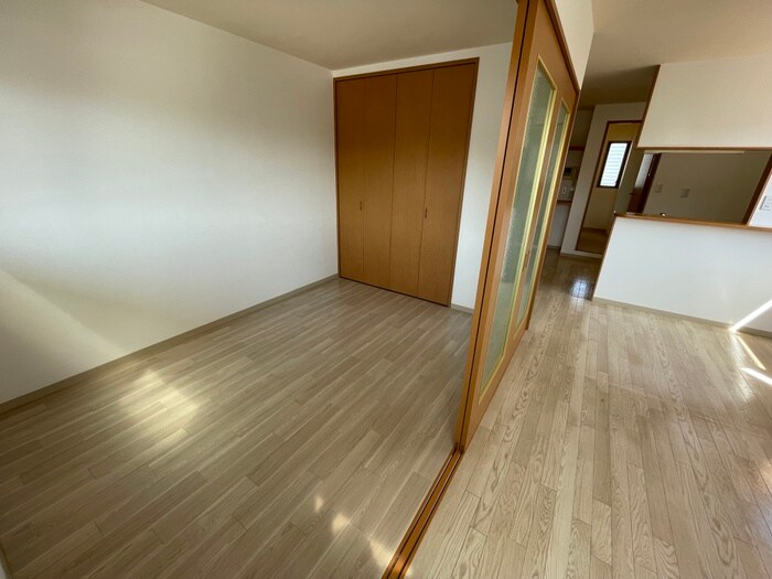 ヴィル山之上の物件内観写真