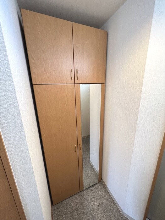 ヴィル山之上の物件内観写真