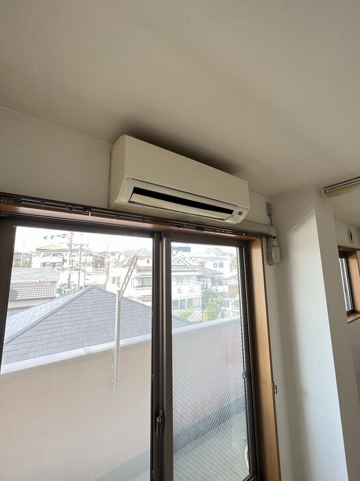 ヴィル山之上の物件内観写真