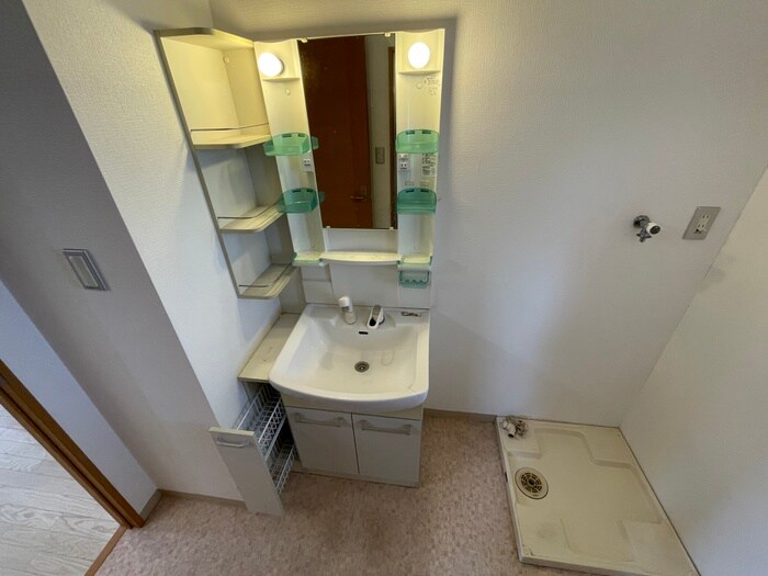 ヴィル山之上の物件内観写真