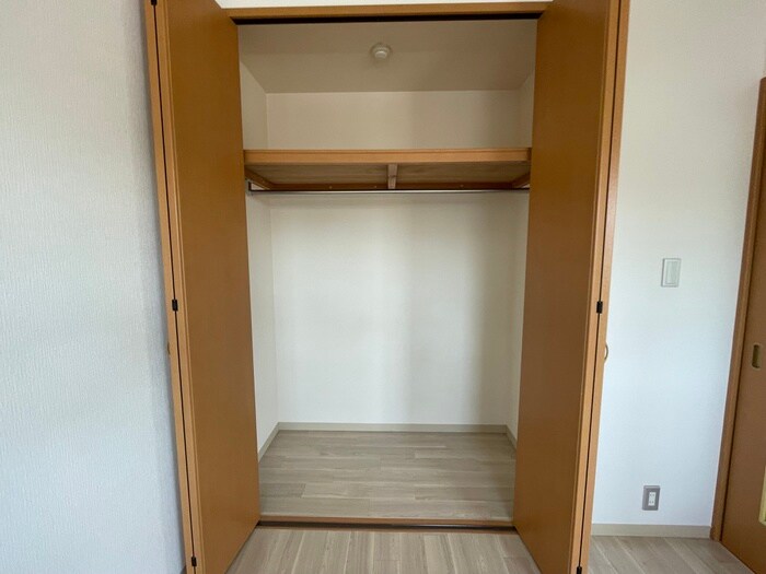 ヴィル山之上の物件内観写真