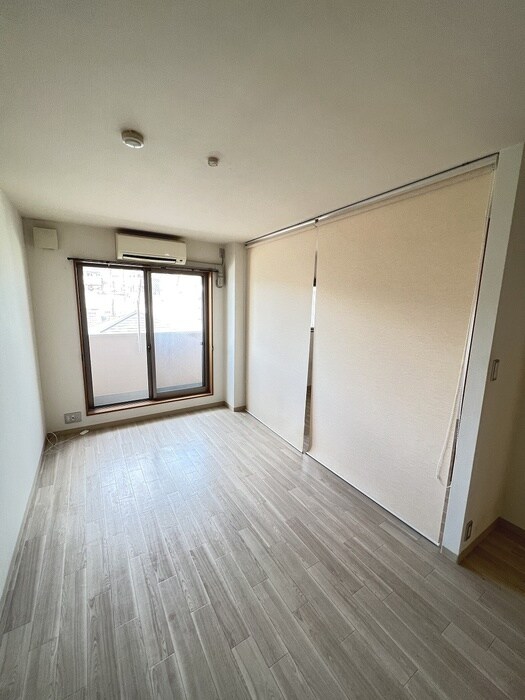 ヴィル山之上の物件内観写真