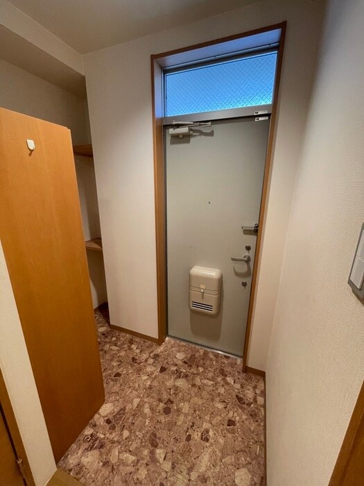 ヴィル山之上の物件内観写真