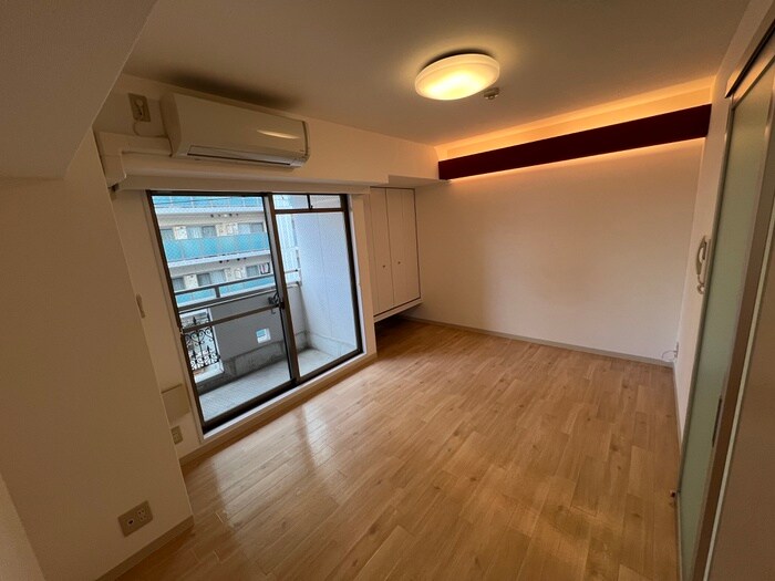 レザムルーズ西宮の物件内観写真