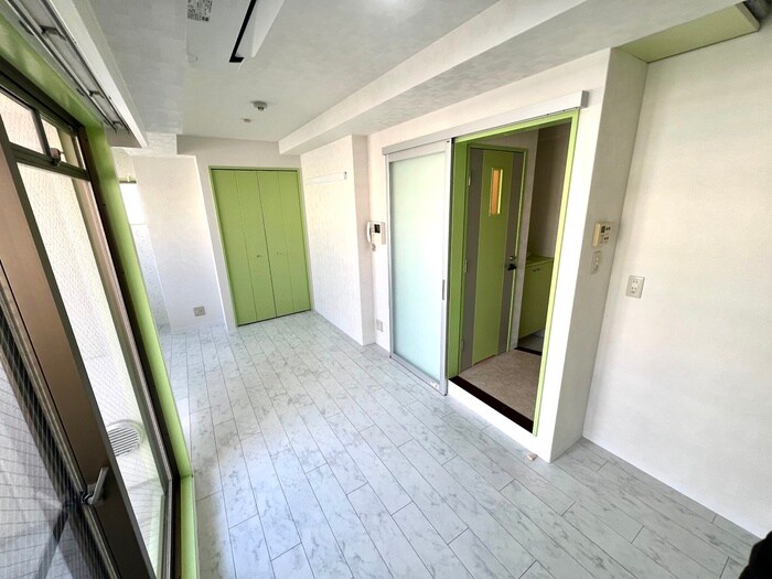 レザムルーズ西宮の物件内観写真