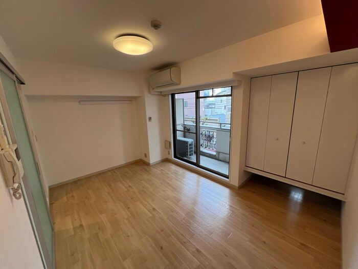 レザムルーズ西宮の物件内観写真