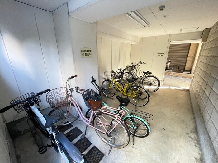 レザムルーズ西宮の物件外観写真