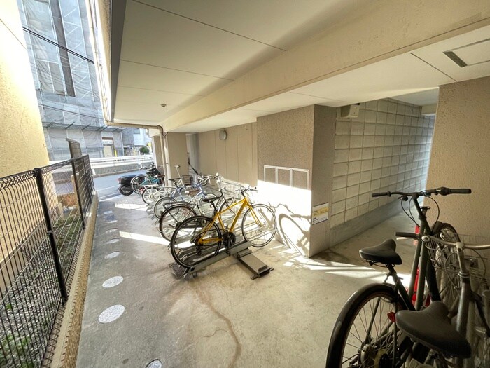 レザムルーズ西宮の物件外観写真