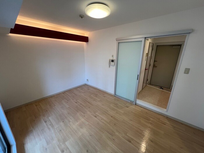 レザムルーズ西宮の物件内観写真