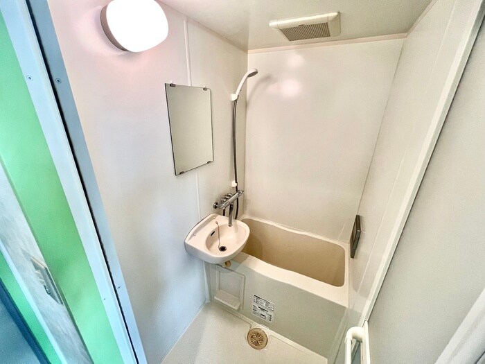 レザムルーズ西宮の物件内観写真