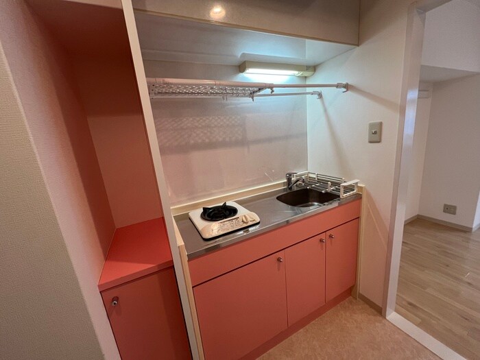 レザムルーズ西宮の物件内観写真