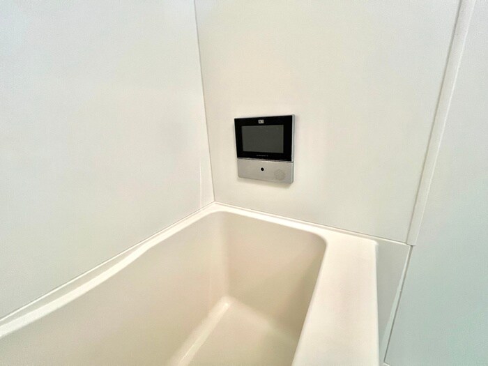 レザムルーズ西宮の物件内観写真