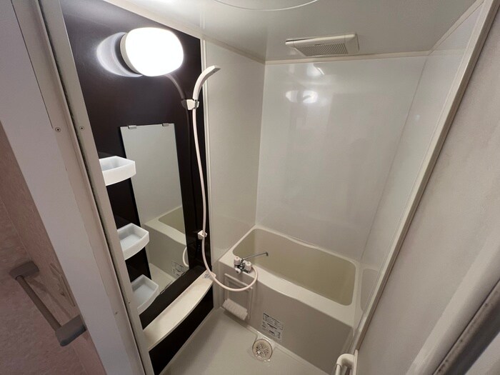 レザムルーズ西宮の物件内観写真