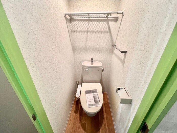 レザムルーズ西宮の物件内観写真