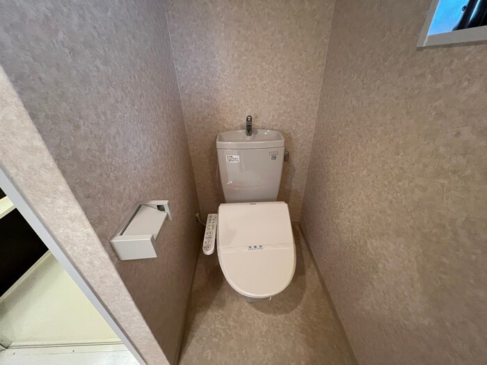 レザムルーズ西宮の物件内観写真