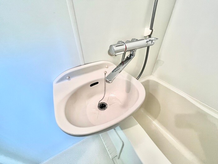 レザムルーズ西宮の物件内観写真