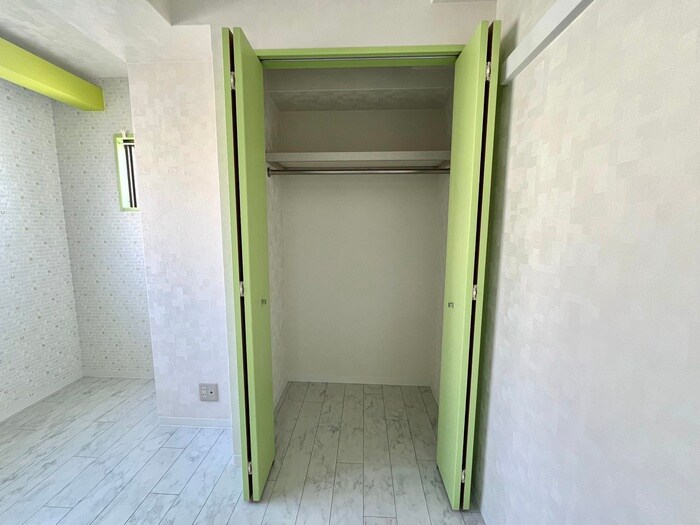 レザムルーズ西宮の物件内観写真