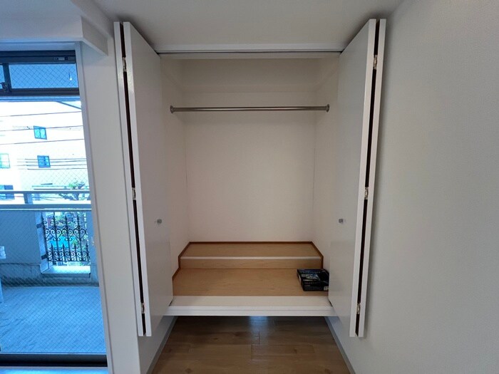 レザムルーズ西宮の物件内観写真