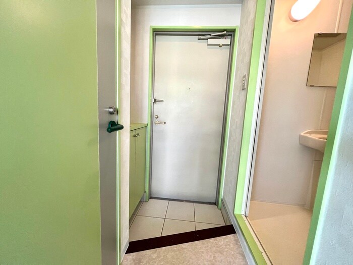 レザムルーズ西宮の物件内観写真