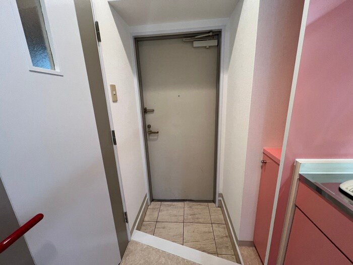 レザムルーズ西宮の物件内観写真