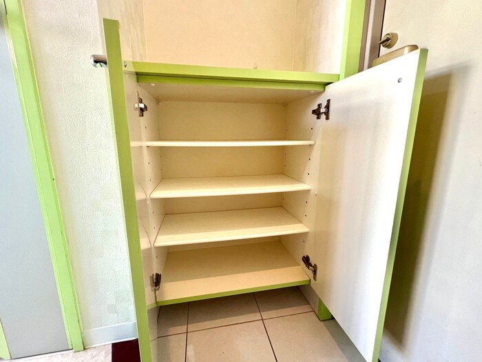 レザムルーズ西宮の物件内観写真