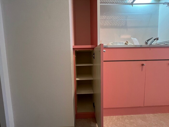 レザムルーズ西宮の物件内観写真