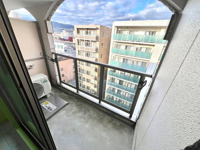 レザムルーズ西宮の物件内観写真