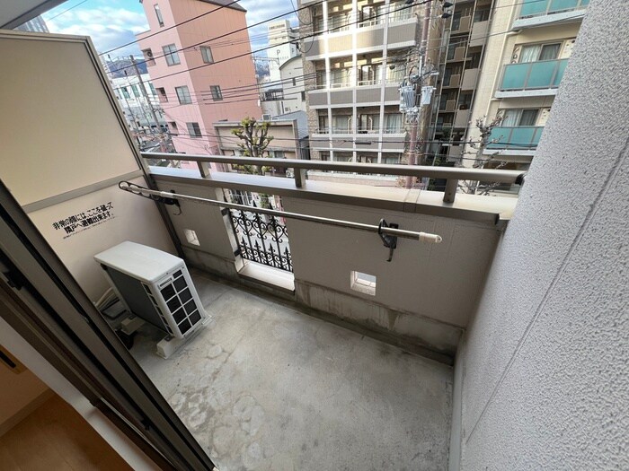 レザムルーズ西宮の物件内観写真