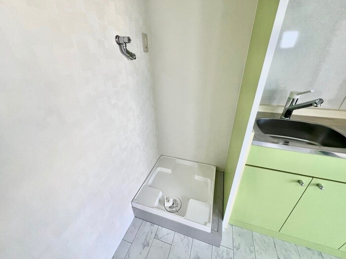 レザムルーズ西宮の物件内観写真