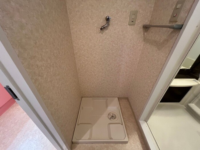 レザムルーズ西宮の物件内観写真